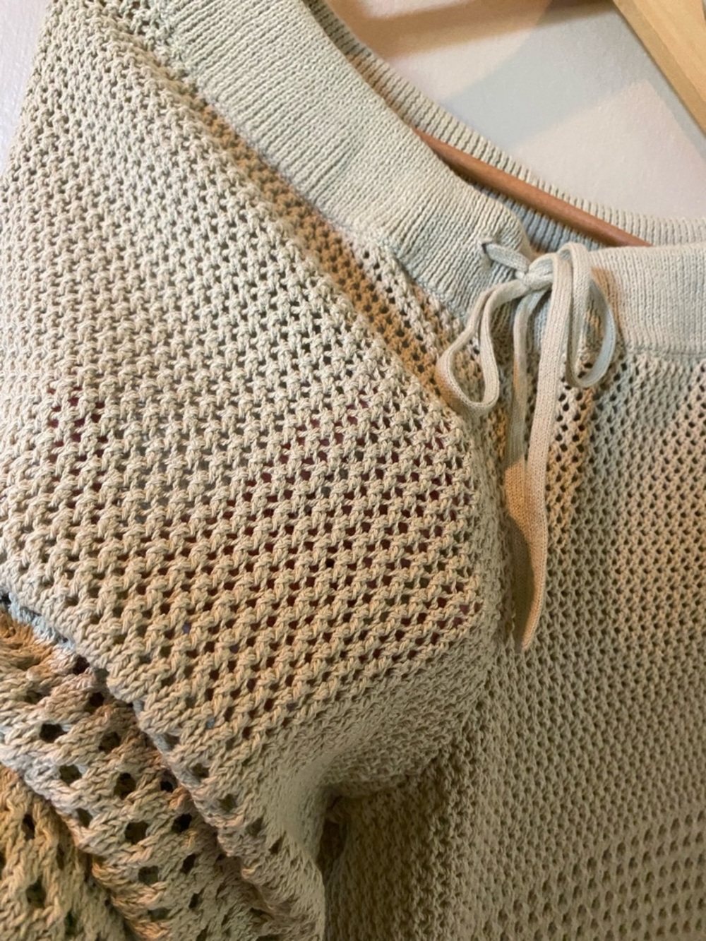 Free people Carla Fauxchet Pants - Picture 7 of 9